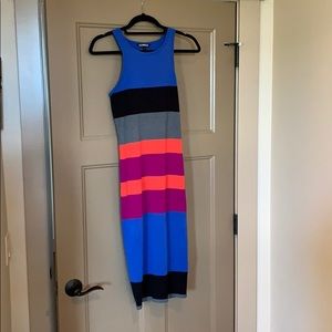 Tank dress